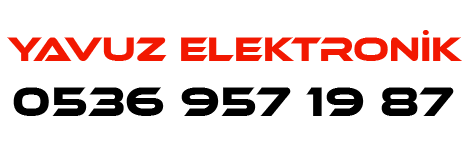 Tv Tamiri Çanakkale